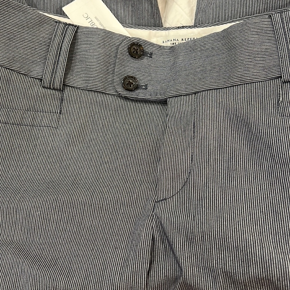 Banana Republic slacks